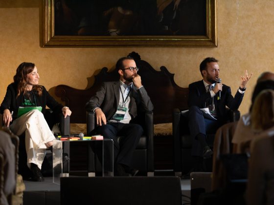 Sul clima gli Italiani vogliono meno emergenze, allerte, allarmi e più programmazione